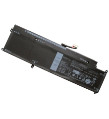 Pin laptop Dell Latitude 7370 (Mã P63NY) 43Wh - ZIN